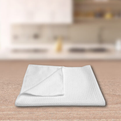 Tea Towel Folded