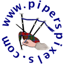 Pipers Pixels